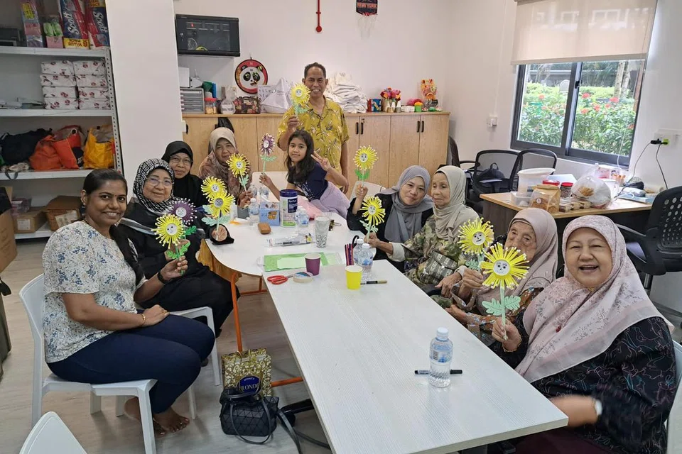 kelab heal, kesihatan mental, program