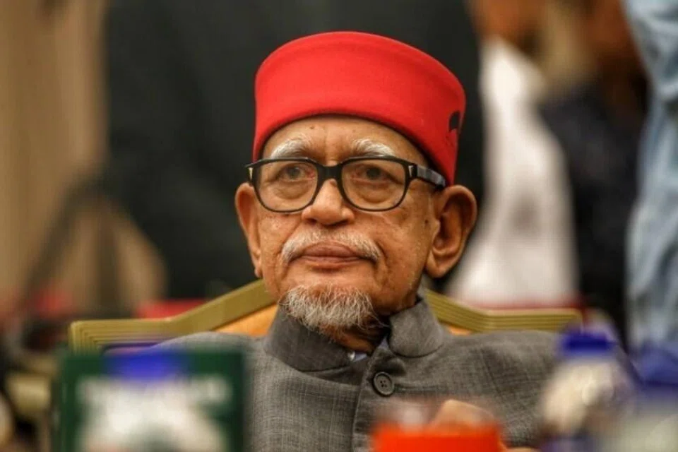 Malaysia, PAS, Perikatan Nasional, Abdul Hadi Awang