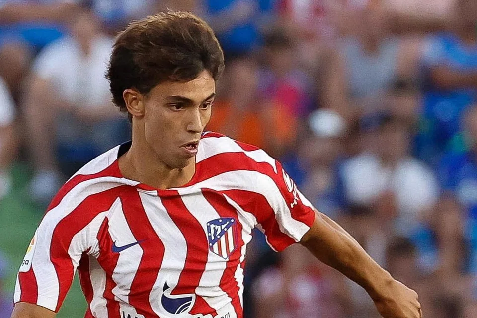 Joao Felix
