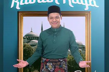 Lagu, ‘Raikan Raya’, oleh Syamel telah mendapat 132,000 tontonan di YouTube sejak dimuatnaikkan seminggu sebelum Hari Raya 2024.