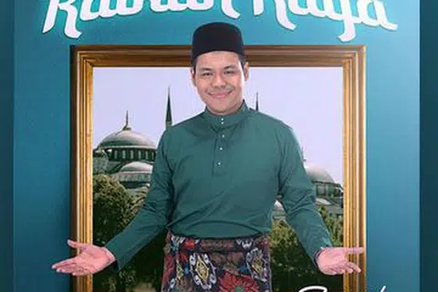 Lagu, ‘Raikan Raya’, oleh Syamel telah mendapat 132,000 tontonan di YouTube sejak dimuatnaikkan seminggu sebelum Hari Raya 2024.