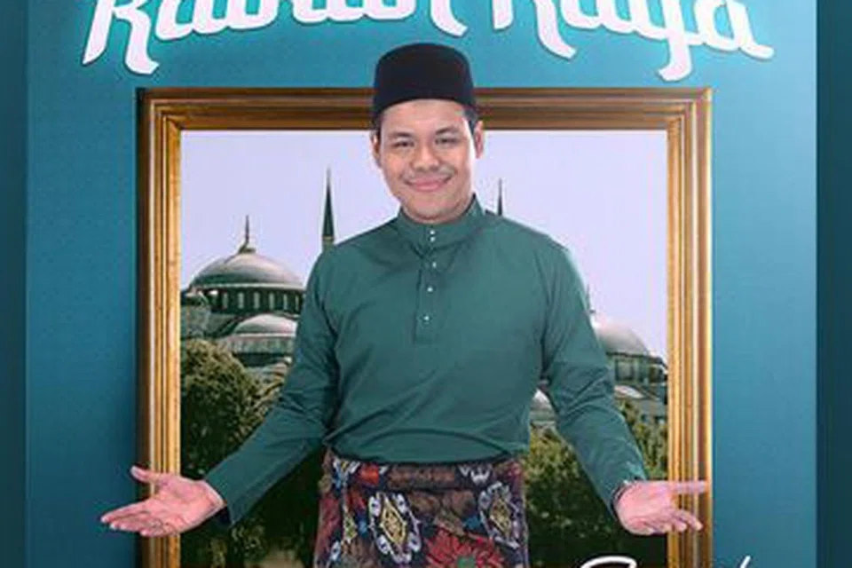 Lagu, ‘Raikan Raya’, oleh Syamel telah mendapat 132,000 tontonan di YouTube sejak dimuatnaikkan seminggu sebelum Hari Raya 2024.