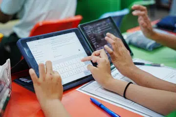 MMO, AI, proses kerja, AMP, 4PM