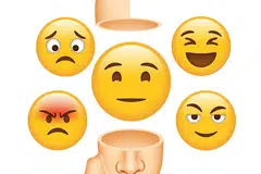 pesona bahasa dalam setiap kata, peter augustine goh, sajak 