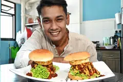 Encik Muhamad Iqbal Abdul Razak menjadikan pengalaman acara kontroversi, Trifecta Fest, sebagai satu motivasi bagi acara selanjutnya di Malaysia Expo yang seharusnya bermula 25 Julai.