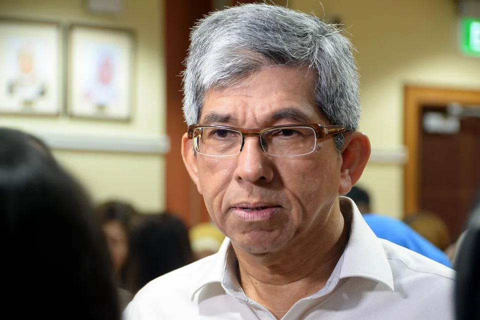 DR YAACOB: Bakat diperlukan untuk jayakan inisiatif Negara Bijak.