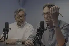 Singapore, Kampong Gelam, Arab Street, Wardah Books, Ibrahim Tahir