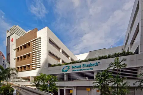 Pelanggan syarikat insurans Great Eastern masih boleh mendapatkan rawatan di Hospital Mount Elizabeth dan Hospital Mount Elizabeth Novena dengan manfaat insurans mereka tetap sama.