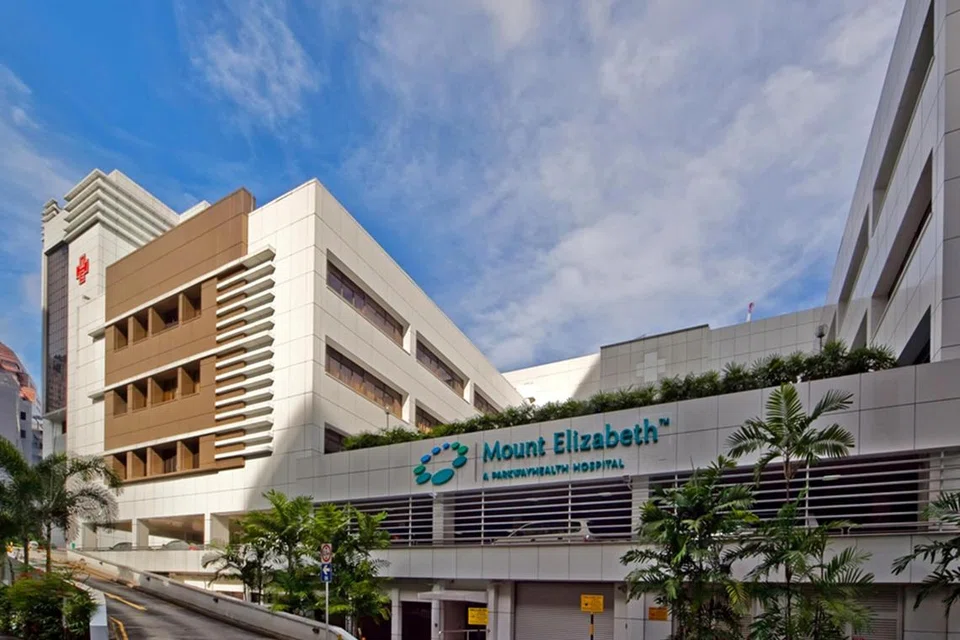 Pelanggan syarikat insurans Great Eastern masih boleh mendapatkan rawatan di Hospital Mount Elizabeth dan Hospital Mount Elizabeth Novena dengan manfaat insurans mereka tetap sama.