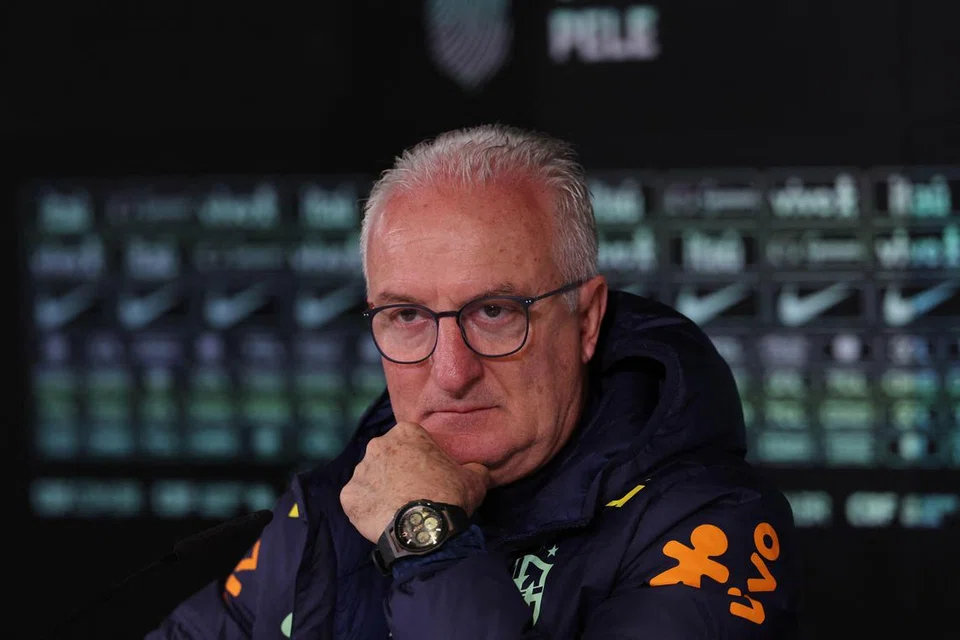 Dorival Silvestre Junior