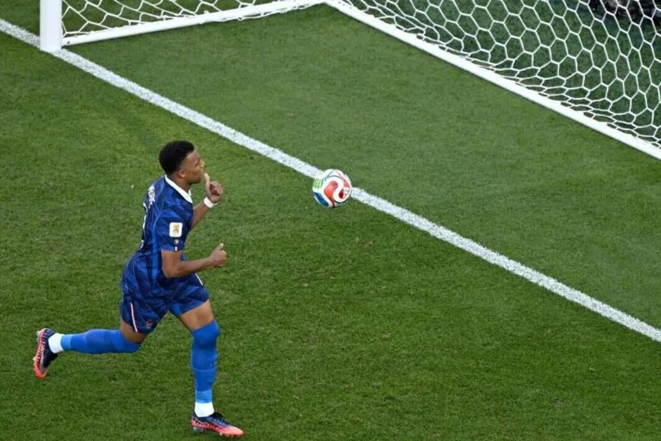 piala dunia