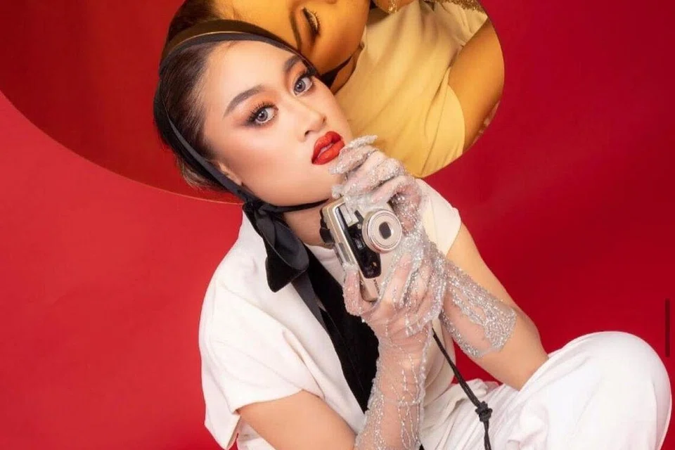 Aisha Retno, Puteri Gunung Ledang Musical