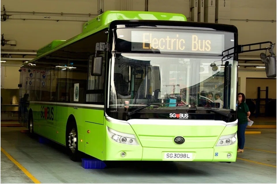 Pengendali pengangkutan awam Norway, Ruter, berkata pada Oktober bahawa ujian ke atas bas elektrik buatan syarikat dari China, Yutong, menunjukkan bas-bas tersebut boleh dimatikan secara jauh.