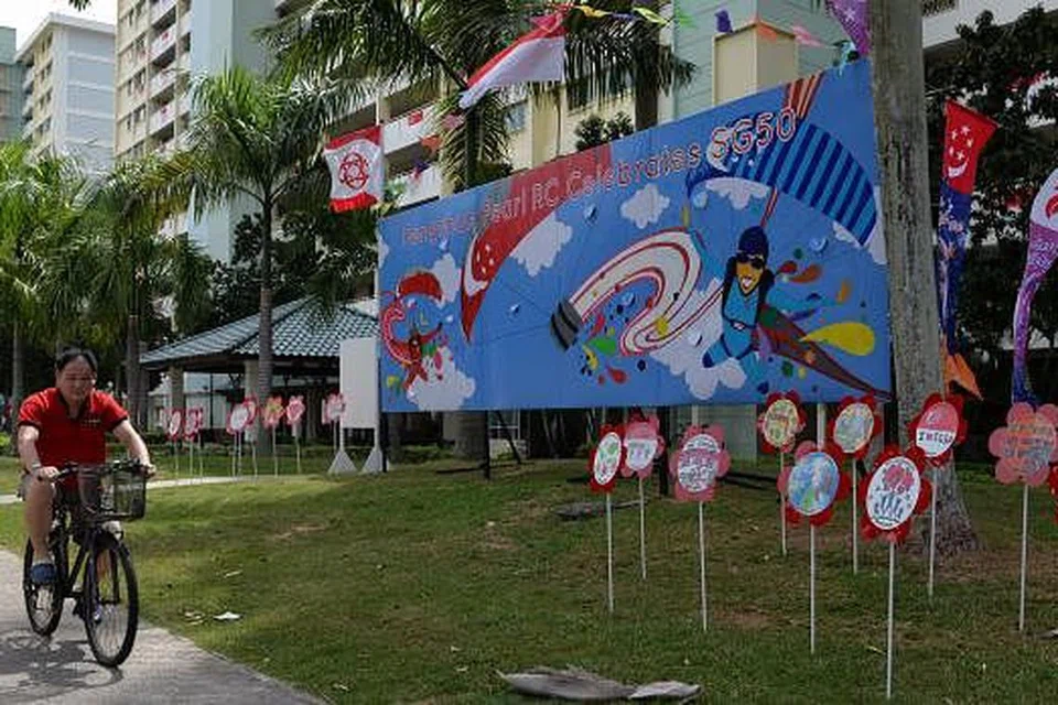 BERUBAH STATUS: Kawasan undi Fengshan yang dahulu dalam GRC East Coast kini menjadi Kawasan Undi Perseorangan (SMC) dalam pilihan raya akan datang. Ia antara tiga SMC baru yang dibentuk bagi pilihan raya akan datang. - Foto fail