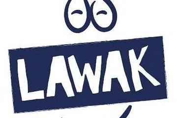 Malam Lawak Sastera