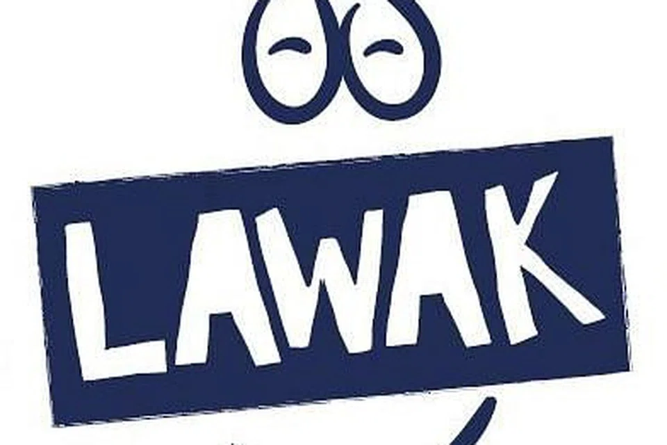 Malam Lawak Sastera