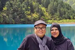 selebriti pelancongan, pengalaman pelancong, industri pelancongan