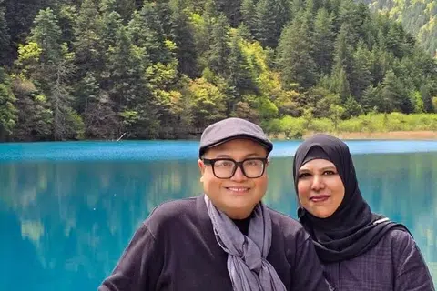 selebriti pelancongan, pengalaman pelancong, industri pelancongan