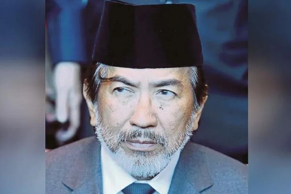 DIBEBASKAN DARI TUDUHAN: Mahkamah Tinggi hari ini melepas dan membebaskan bekas Ketua Menteri Sabah, Tan Sri Musa Aman, daripada semua 46 tuduhan rasuah dan pengubahan wang haram berhubung kontrak konsesi balak di Sabah.
