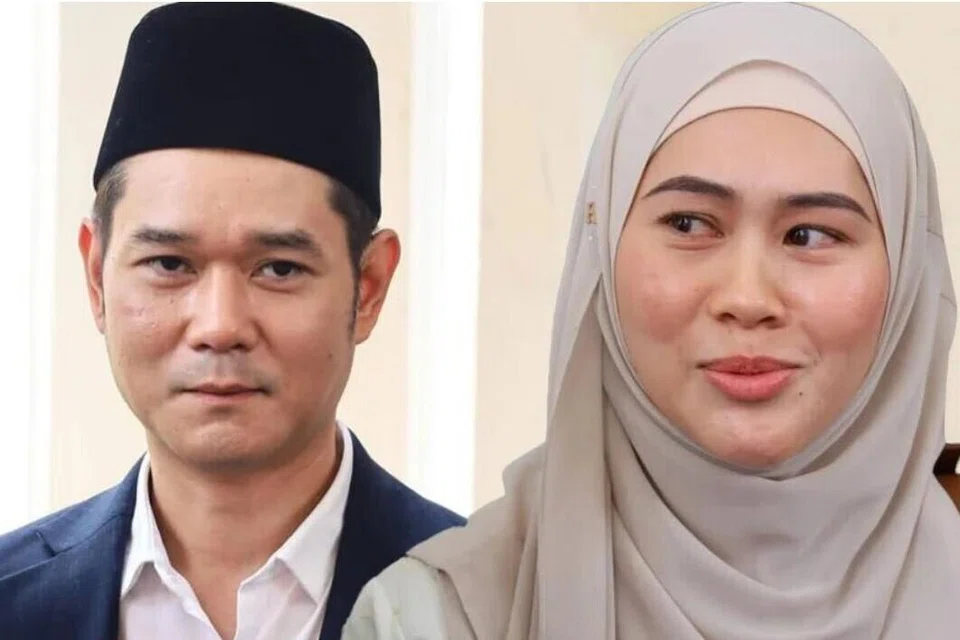 Nubhan, Dr Fie, gagal hadir mahkamah 