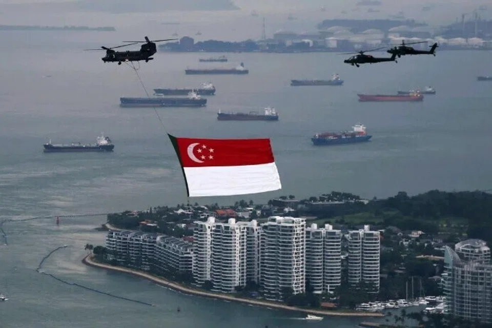 Singapura akan menyambut ulang tahun kemerdekaannya yang ke-61 di Stadium Negara pada 9 Ogos.
