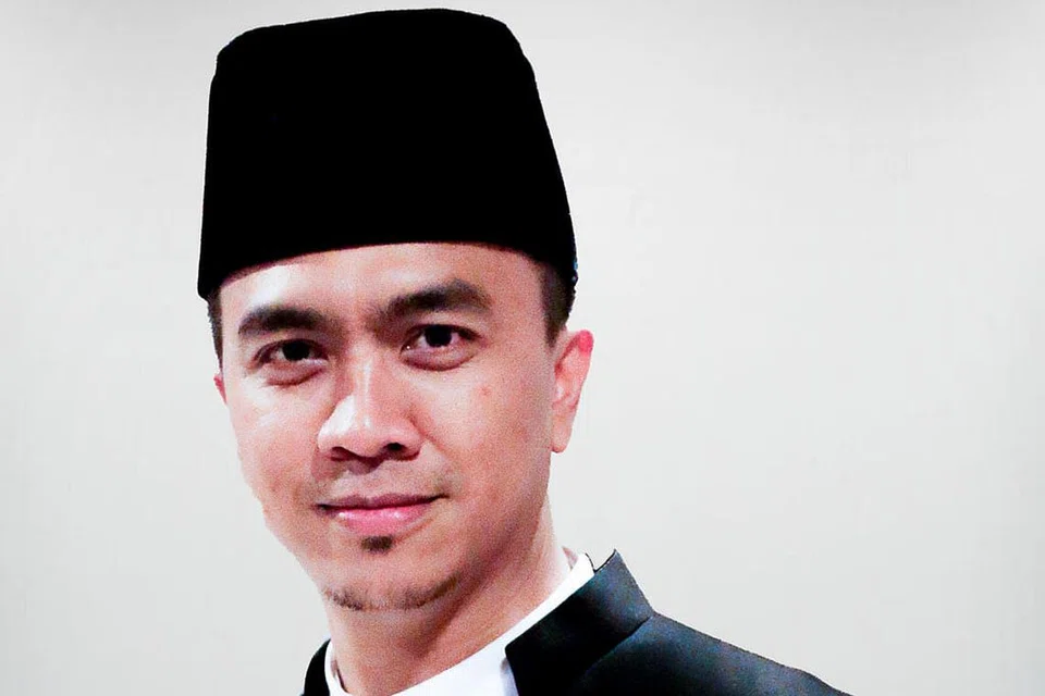 Ustaz Ruhaizan Abdullah ialah