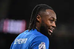 Antoine Semenyo, Bournemouth, Manchester City, pembelian