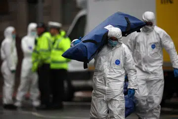 Liverpool, kemalangan, Liga Perdana England