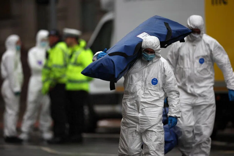 Liverpool, kemalangan, Liga Perdana England