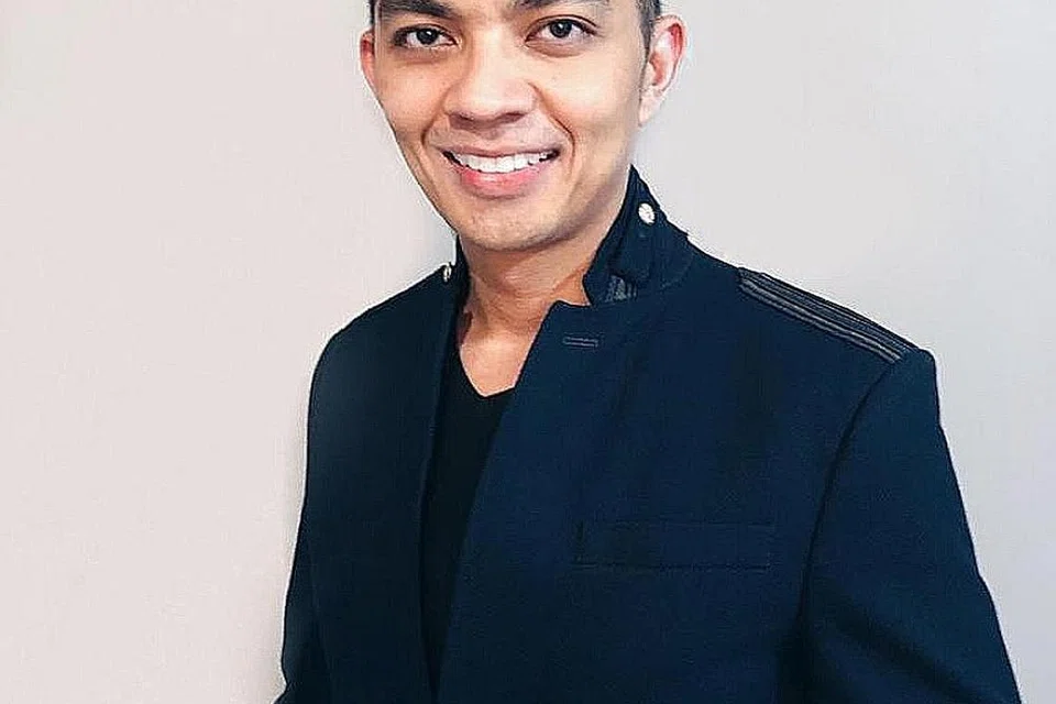 DIDICAZLI: Semangatnya mengejar ilmu tetap membara walaupun kini tumpuan lebih kepada keluarga. - Foto ihsan DIDICAZLI 