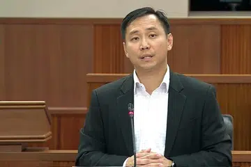 Goh Pei Ming 