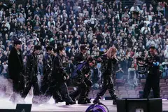 bts, konsert jelajah dunia, arirang, singapura, stadium negara