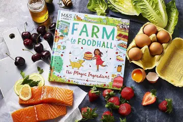 Sekeluarga boleh sertai beraneka kegiatan istimewa dan menarik