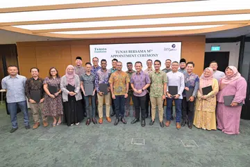 pembangunan kepimpinan, program Tunas 3.0, pemimpin masyarakat