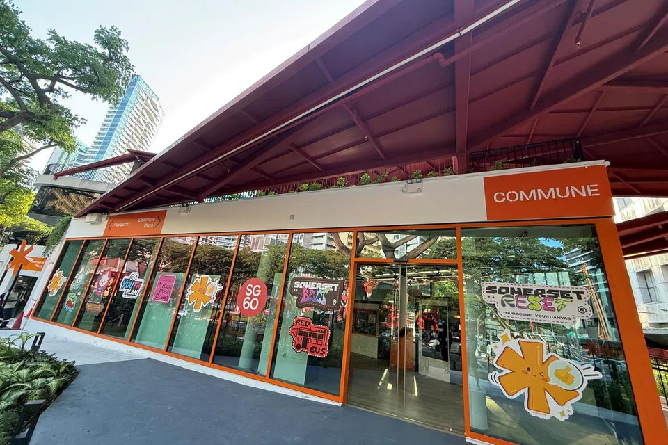 Mulai 26 Julai hingga 24 Ogos di Scape, para pengunjung boleh ikuti jerayawara The Somerset Reset untuk mempelajari idea dan cadangan para belia untuk meningkatkan ruang Somerset Belt. 