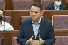 ENCIK ZAQY MOHD