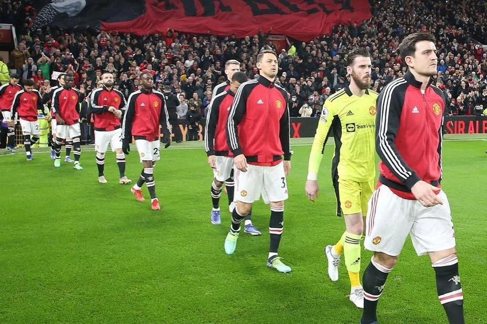IMBAS KEMBALI: Kehebatan Maguire memimpin benteng pertahanan Leicester City dan England mendorong United berbelanja besar bagi mendapatkan khidmatnya  – rekod bayaran pemindahan bagi pemain pertahanan sehingga hari ini. 