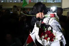 aktivis, flotila, Gaza, Indonesia