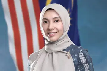 Anak sulung Perdana Menteri Malaysia, Datuk Seri Anwar Ibrahim, yang juga memegang jawatan Naib Presiden dan pengasas bersama Parti Keadilan Rakyat (PKR) menegaskan agenda reformasi yang diperjuangkan bapanya sejak 26 tahun lalu belum terkubur. 
