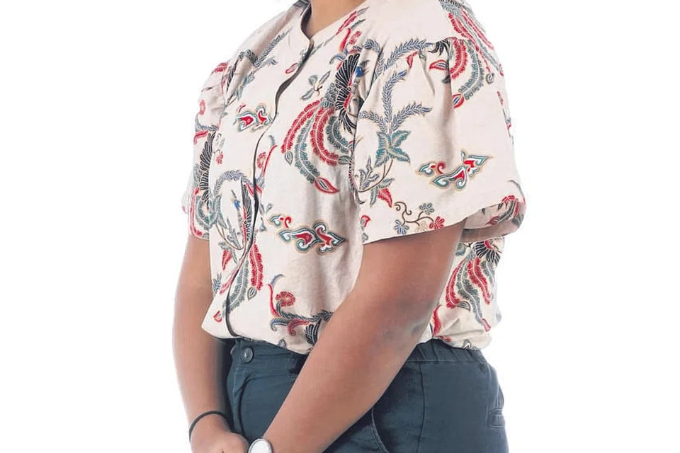 Zulaiqah Rahim