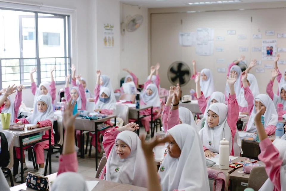 Madrasah Al-Ma’arif Al-Islamiah terus melahirkan lulusan Muslimah berjaya dan berbakti kepada masyarakat. 