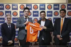 SPL, FC Jurong, bola sepak, SKASports Investments