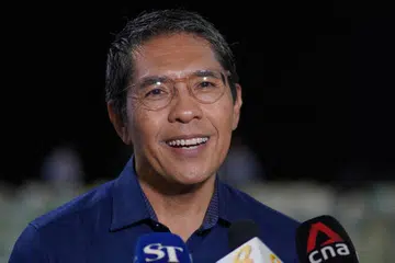 Menteri di Pejabat Perdana Menteri merangkap Menteri Kedua (Ehwal Luar merangkap Pendidikan), Dr Mohamad Maliki Osman