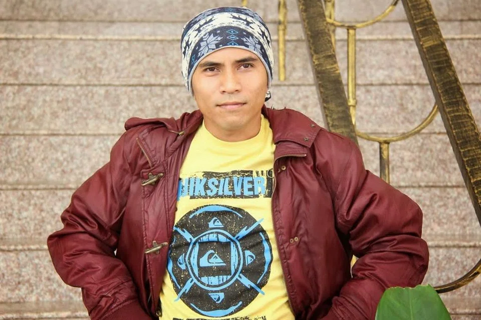 PASANG SURUT DUNIA KOMEDI: Bell Ngasri yang baru-baru ini memenangi Anugerah Bintang Paling Popular, Anugerah Bintang Popular Berita Harian (ABPBH) sebak sebab misi pelawak akhirnya dihargai.