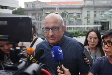 Bekas menteri pengangkutan, S. Iswaran, berkata dia bertanggungjawab sepenuhnya ke atas tindakannya dan memohon maaf tidak terhingga kepada semua rakyat Singapura.
