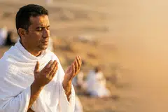 Hari Arafah, zulhijah, islam