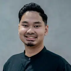 MUHD HAZMAN ABD AZIZ