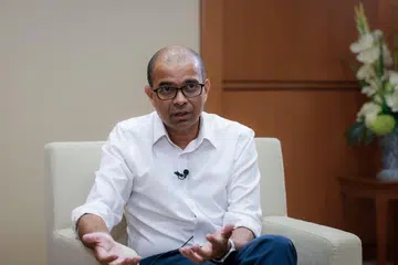 Dinamakan Program Yayasan Temasek Integrasi Semula bagi Usaha Masyarakat Angin Ahmar (RISE), inisiatif tersebut dilancarkan Menteri Negara Kanan (Penerangan dan Pembangunan Digital merangkap Kesihatan), Dr Janil Puthucheary, di Persidangan Angin Ahmar Antarabangsa Singapura ke-20 pada 4 Oktober. 
