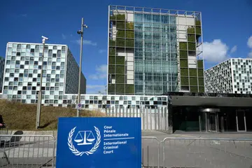 Mahkamah Jenayah Antarabangsa (ICC) pada 8 Julai mengeluarkan waran tangkap terhadap dua pemimpin Taliban di Afghanistan, termasuk pemimpin tertinggi mereka, Haibatullah Akhundzada, menuduh mereka menganiaya wanita dan gadis.