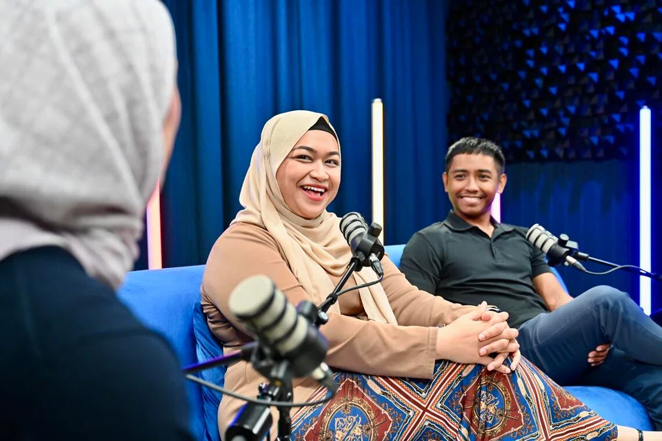 Bagi pasangan suami isteri, Cik Noor Aini Jani dan Encik Muhammad Waliyuddin Nordin, impian untuk memiliki rumah sendiri bukan sesuatu yang pernah mereka rancang secara terperinci.